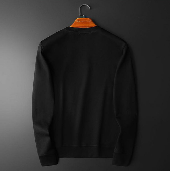 Fendi Sweatshirt Mens ID:20220807-74